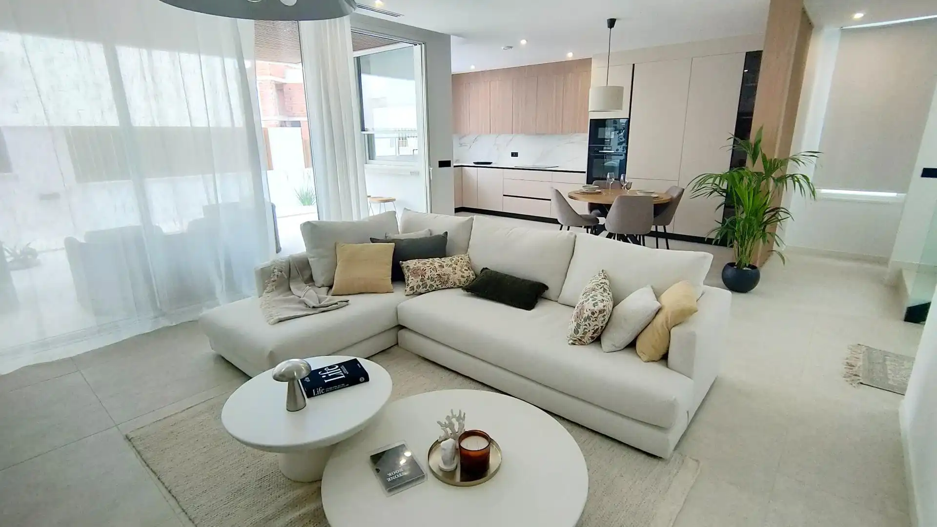 Villa mit Pool zum Verkauf in San Juan de los Terreros, imagen 8