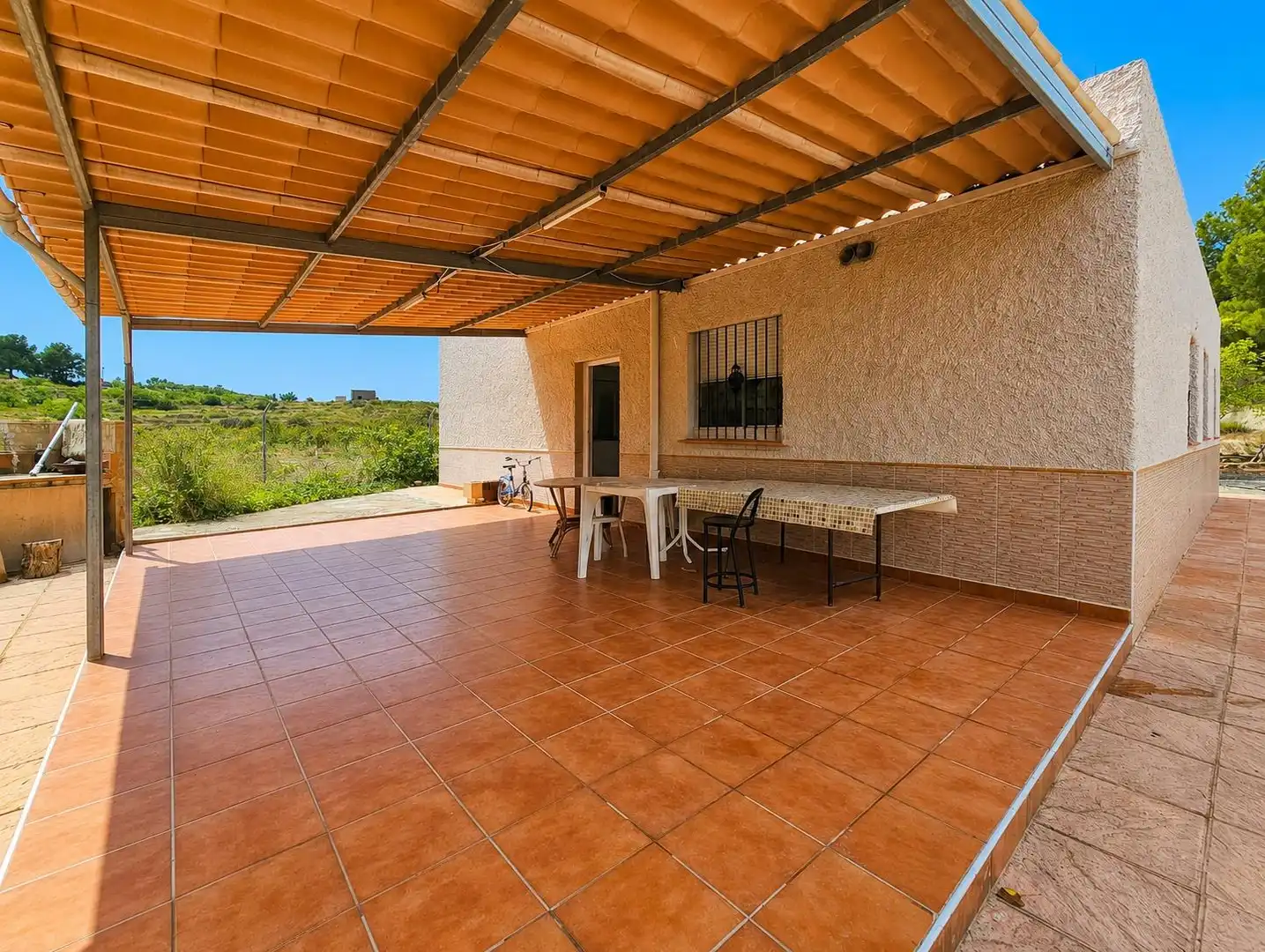 Terrace of Houses for sale in Novelda  with Private garden, Storage room and Swimming Pool