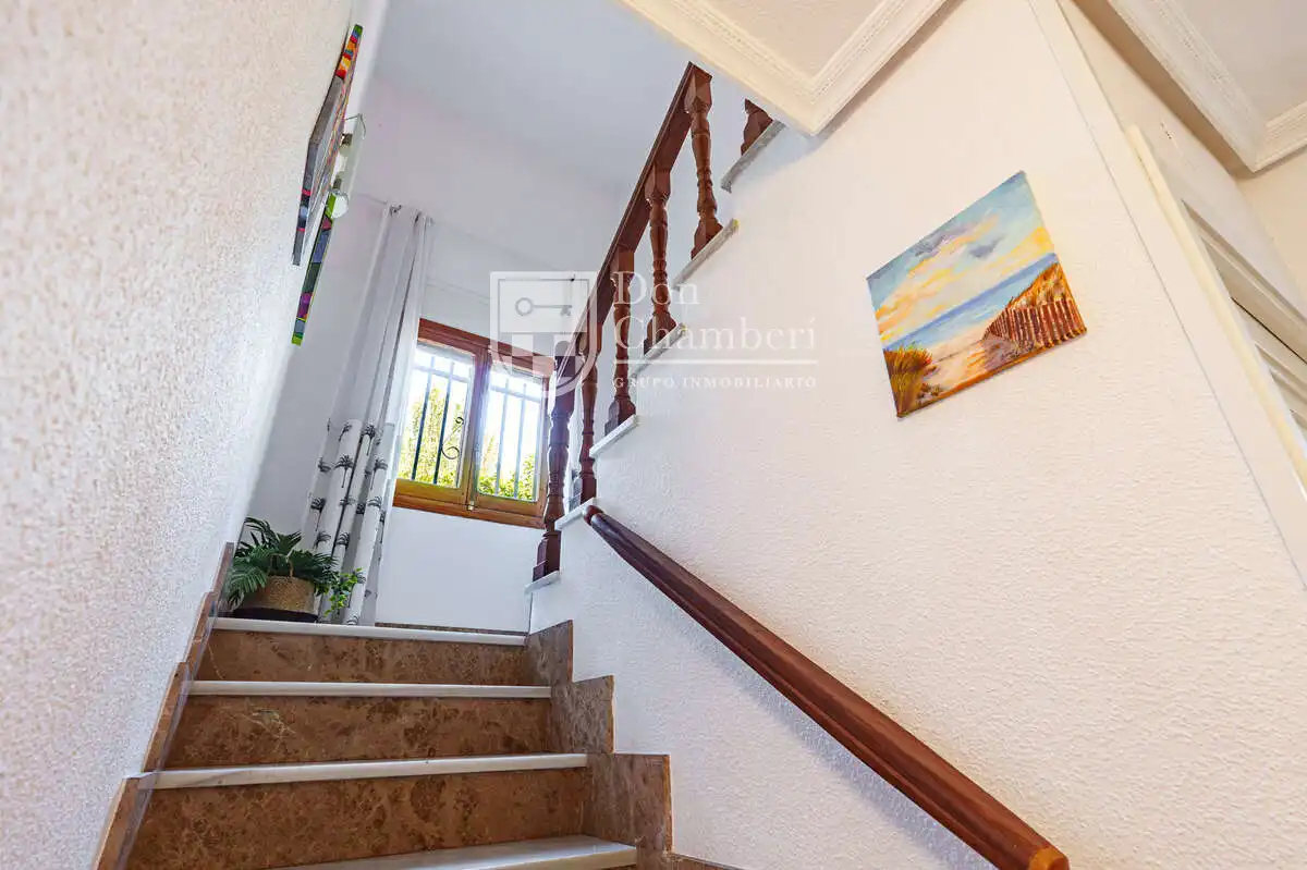 Houses for sale in Aranjuez  with Heating, Private garden and Terrace