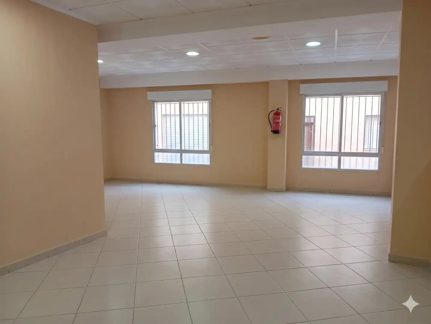 Gewerbefläche zum Verkauf in Carrer Sant Ferran 27, imagen 10