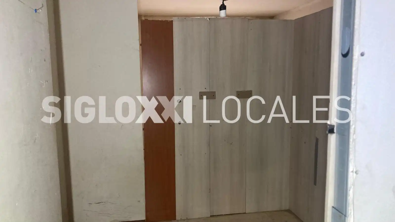 Local de alquiler en Barcelona