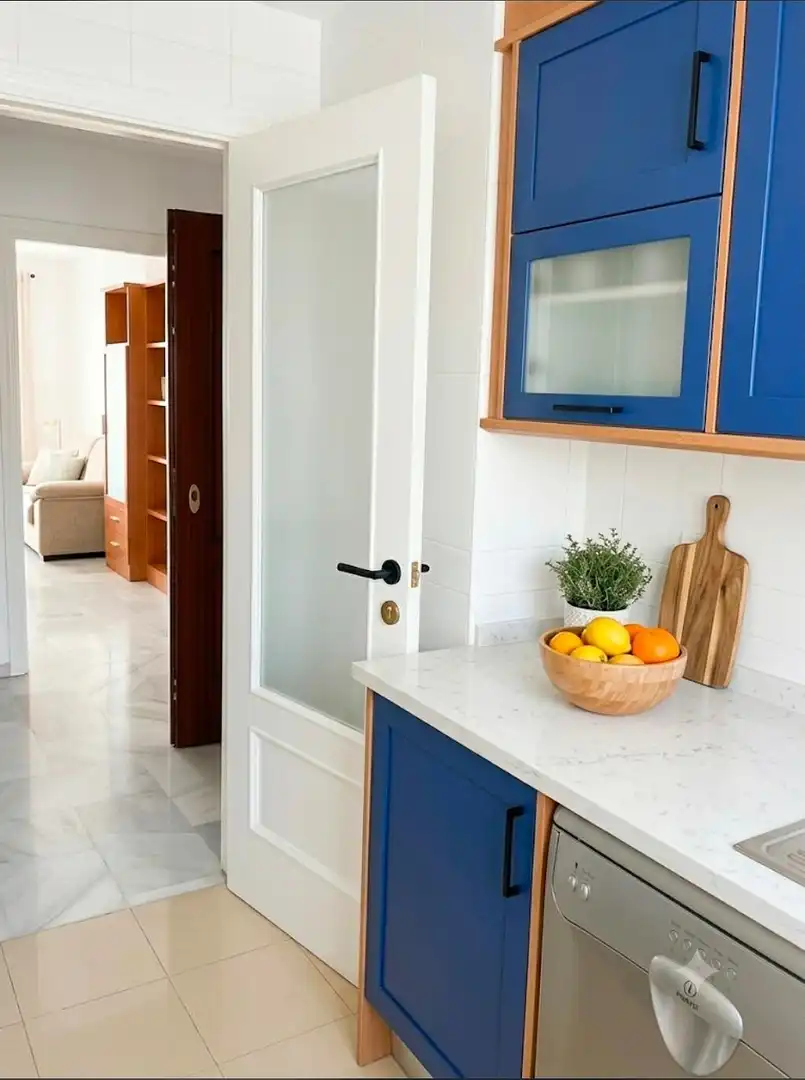 Flat with pool for sale in Centro, imagen 5
