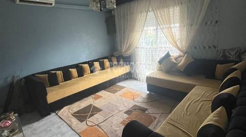 Foto 4 de Pis en venda a La Trinitat Nova, Barcelona