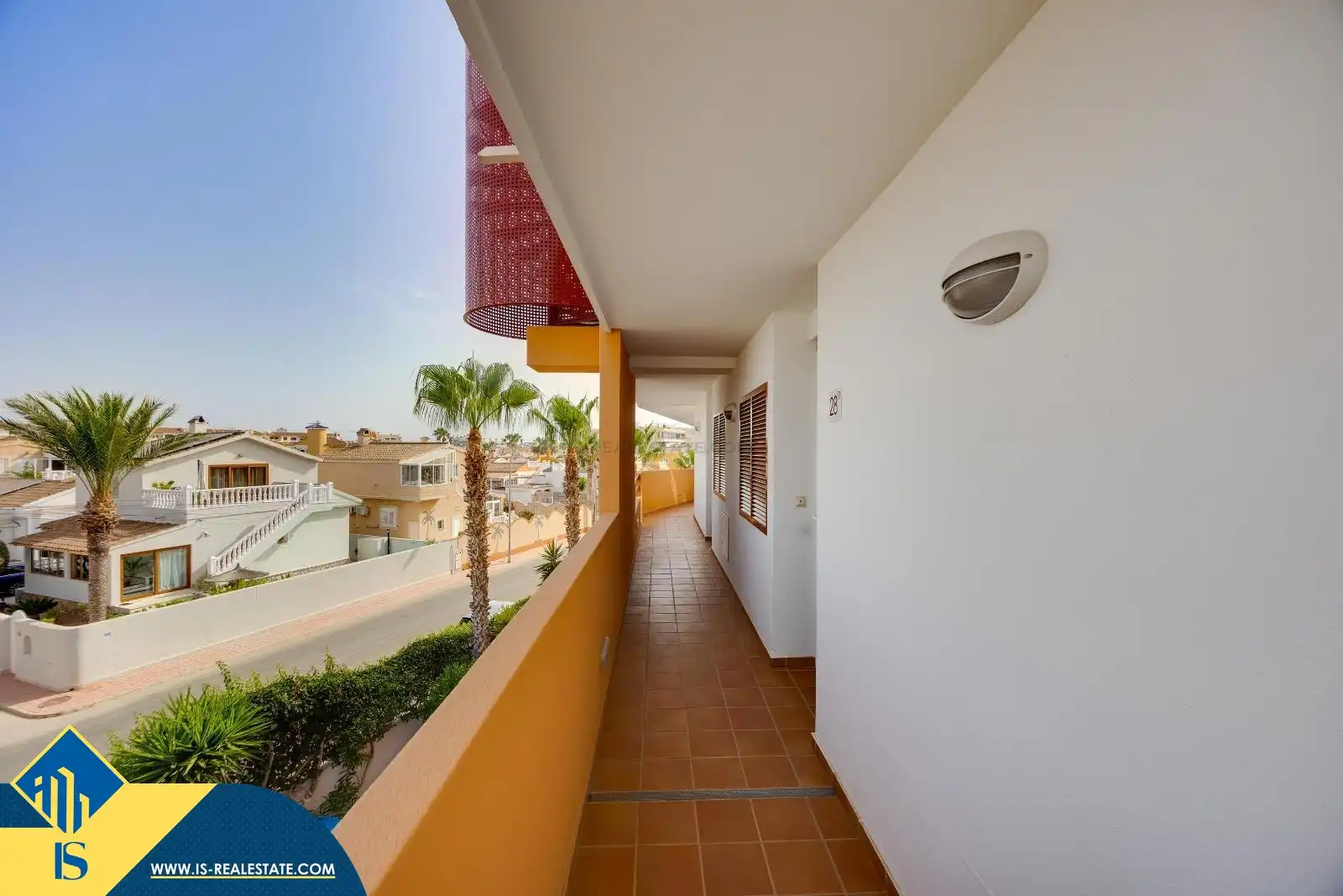Pis amb piscina en venda a Orihuela Costa, imagen 38