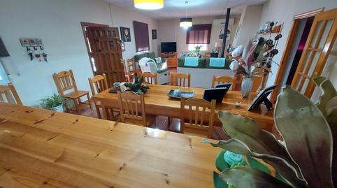 Foto 3 de Finca rústica en venta en Calasparra, Murcia