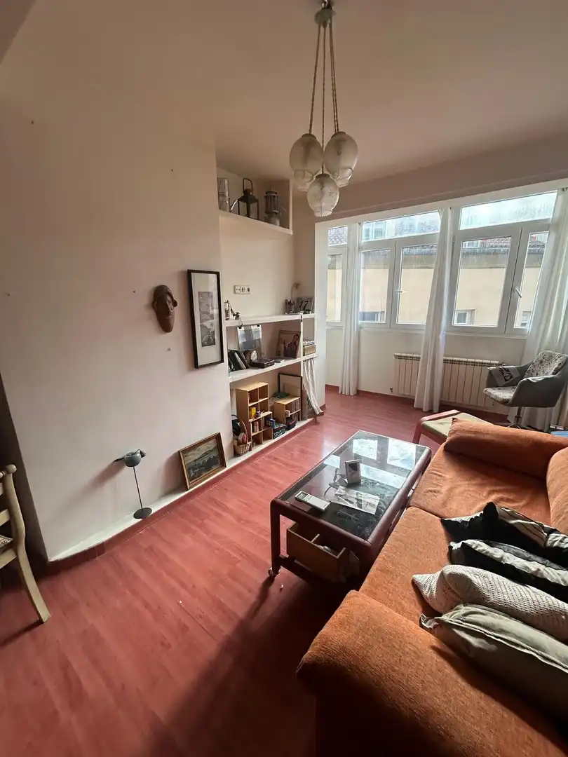 Apartamento con ascensor en venta en PONCIANO, imagen 9
