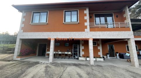 REF 4206 CASA 5 DORM. CON AMPLIA PARCELA CERRADA  MOS, immagine 4