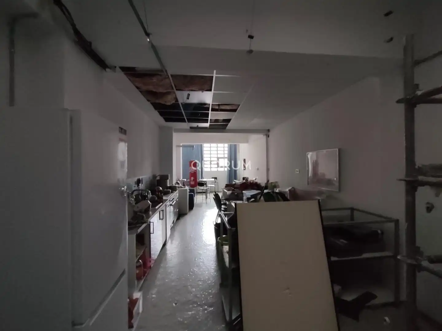 Business premises to rent in Calle General Salazar, imagen 6