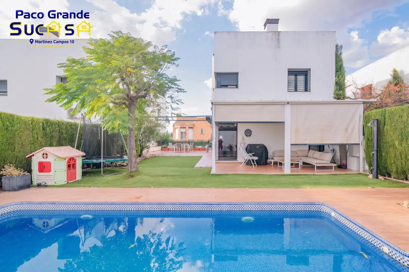 Villa avec piscine à vendre à Calle Calle Ciruelos 38, imagen 39