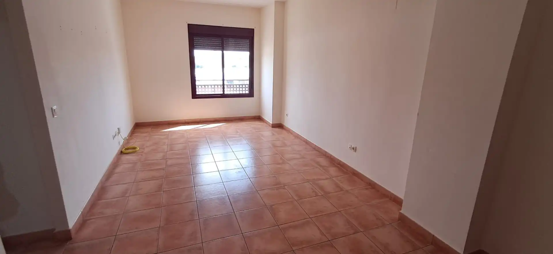 Living room of Flat for sale in Utrera  with Air Conditioner