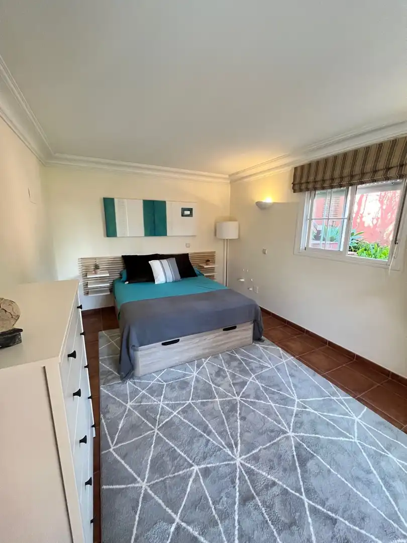 Houses for rent in DE LOS JAZMINES-NVA ANDAL, 406, Nueva Andalucía centro