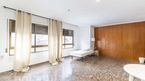 Foto 2 de Pis de lloguer a Carrer Santa Bàrbara, ., Madrigal, Vila-real