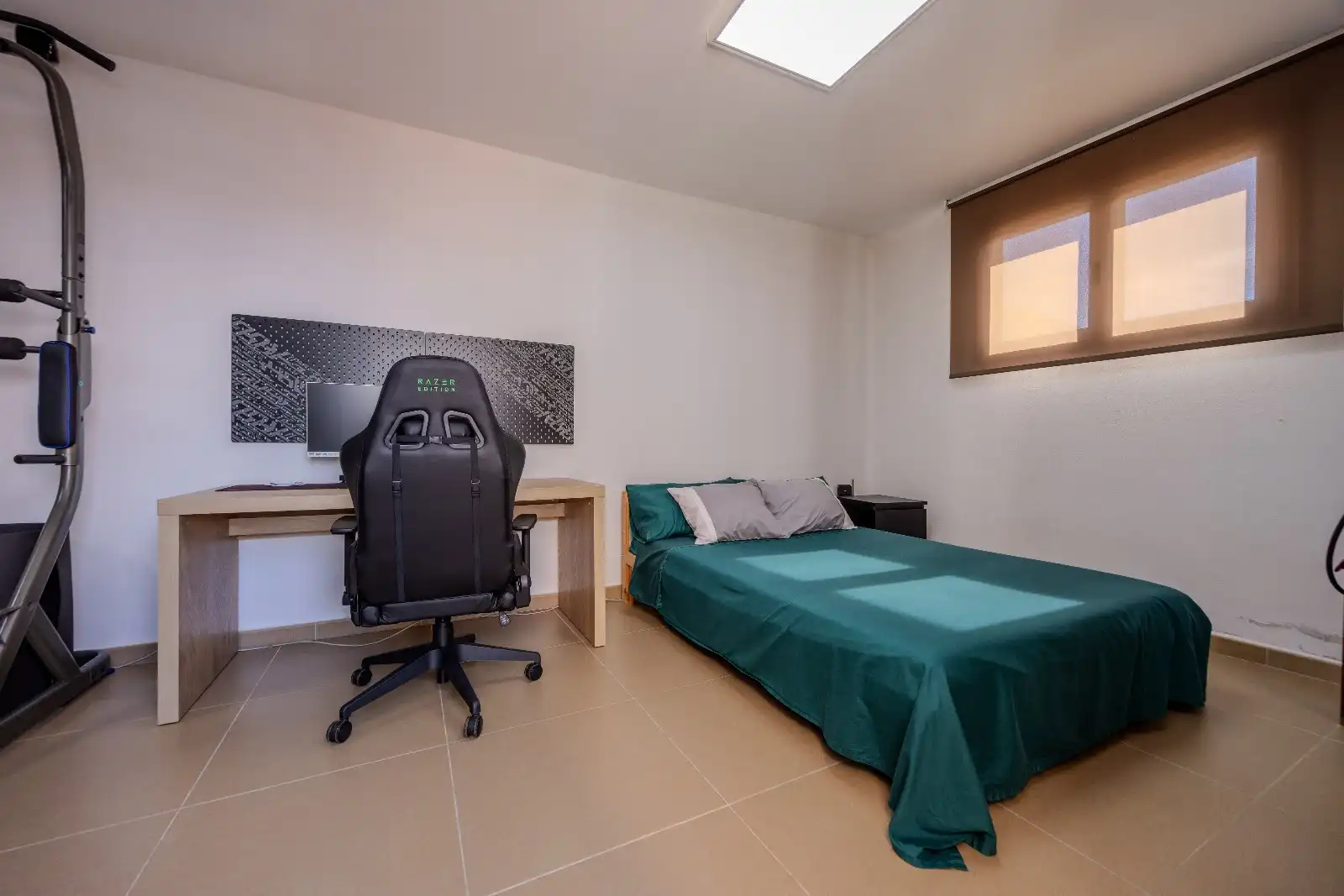 Habitación de Casa o chalet en venta en Tías con Jardín privado, Terraza y Piscina