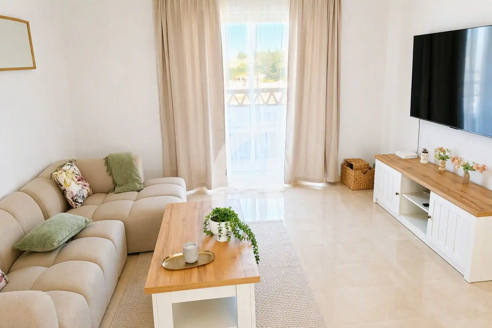 Penthouse mit Pool zur Miete in Mijas Golf, imagen 2