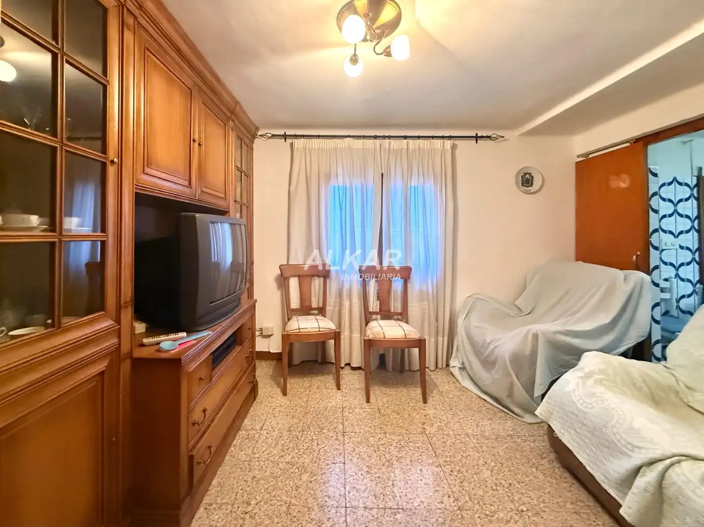 Habitación de Casa o chalet en venta en Cascante