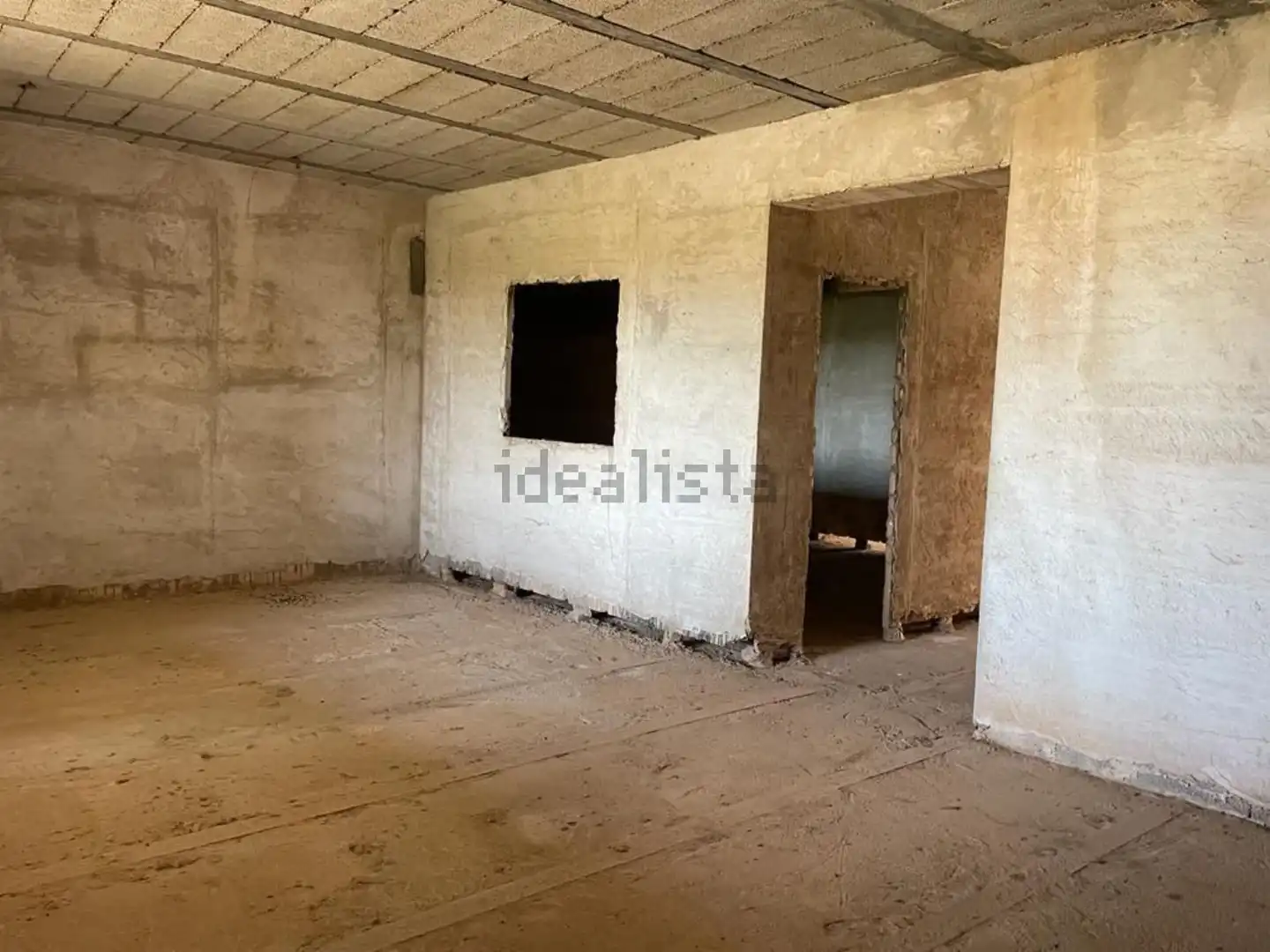 Residential land for sale in Campos poble, imagen 10