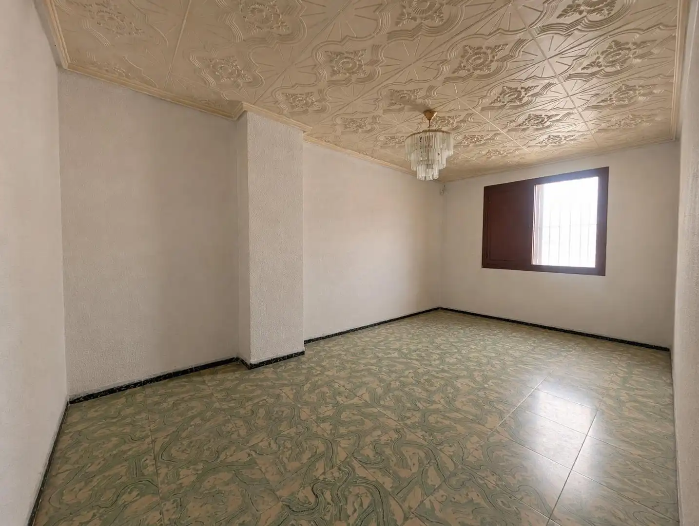 Comedor de Ático en venta en Elche / Elx con Terraza