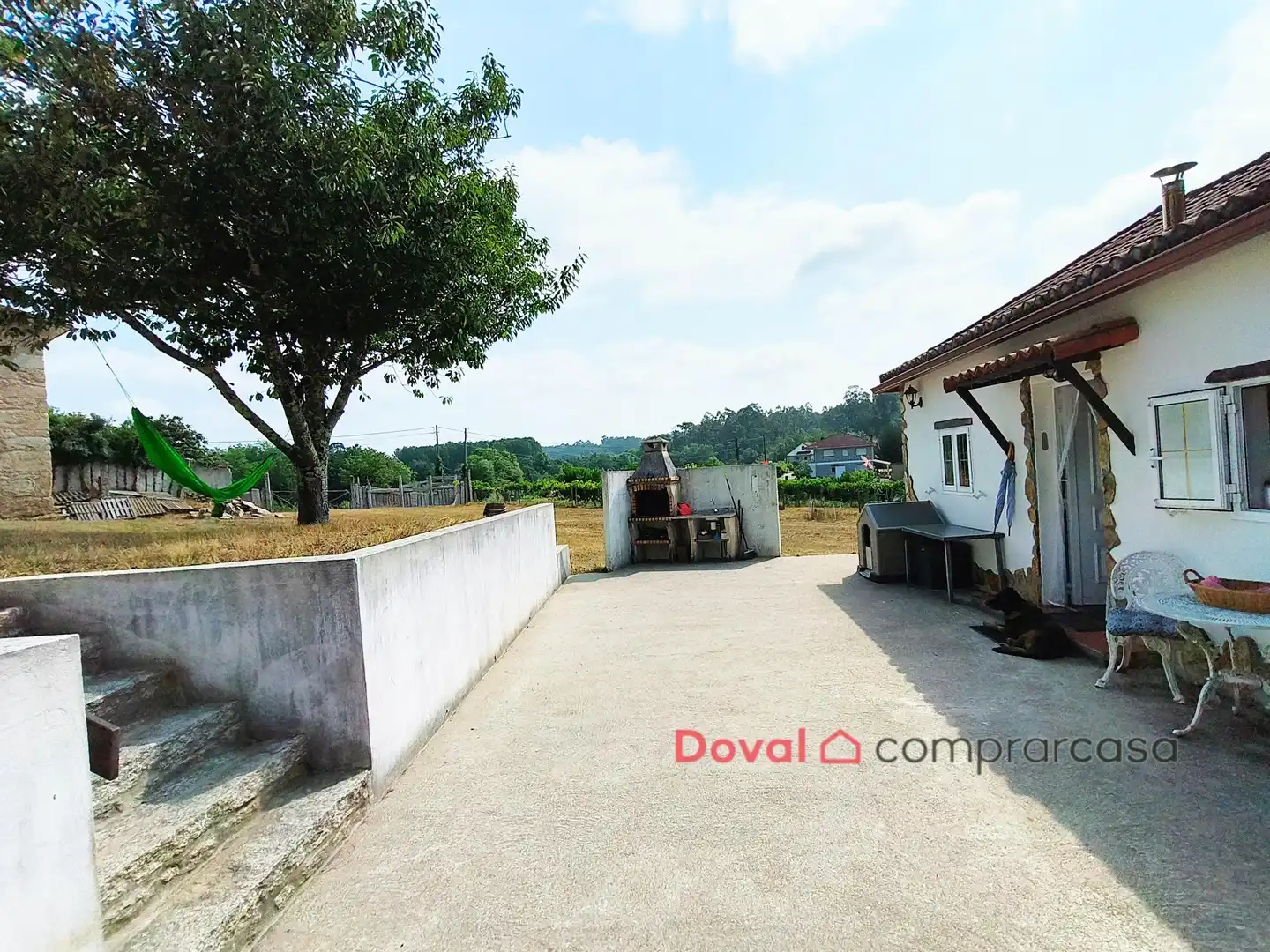 House with garden for sale in Salceda de Caselas, imagen 3