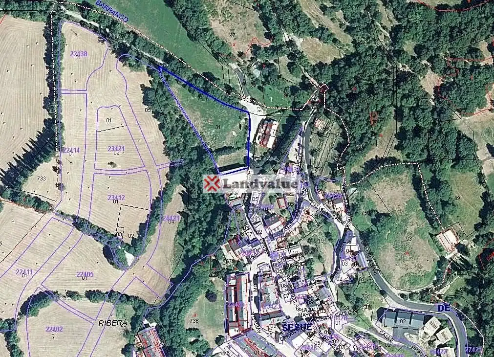 Terreni e lotti in vendita a RESIDENCIAL MURUELO, imagen 3