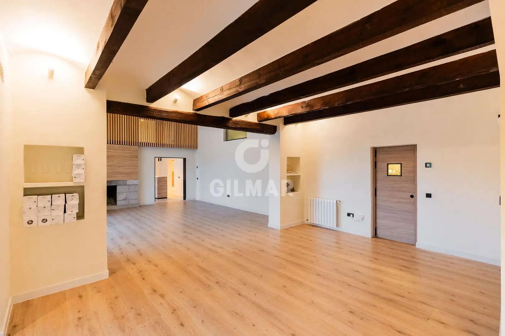 Casa o xalet en venda en Collado Villalba amb Calefacció i Jardí privat