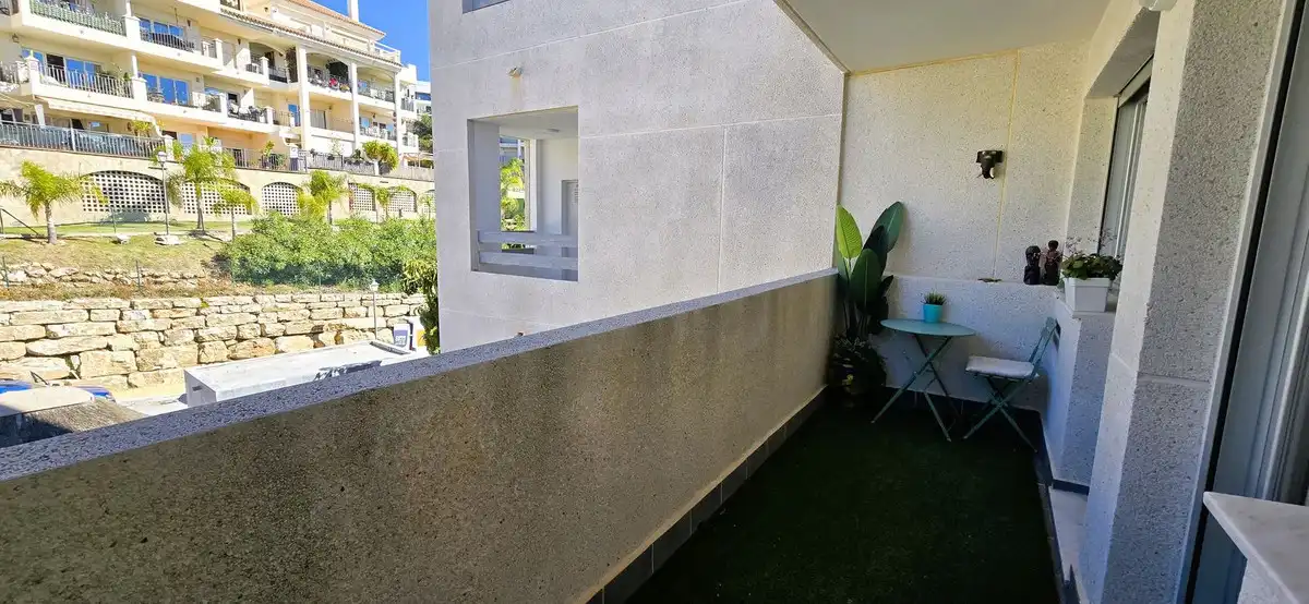 Apartment with pool for sale in Riviera del Sol, imagen 23