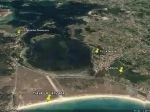Residential land for sale in Noalla, imagen 20