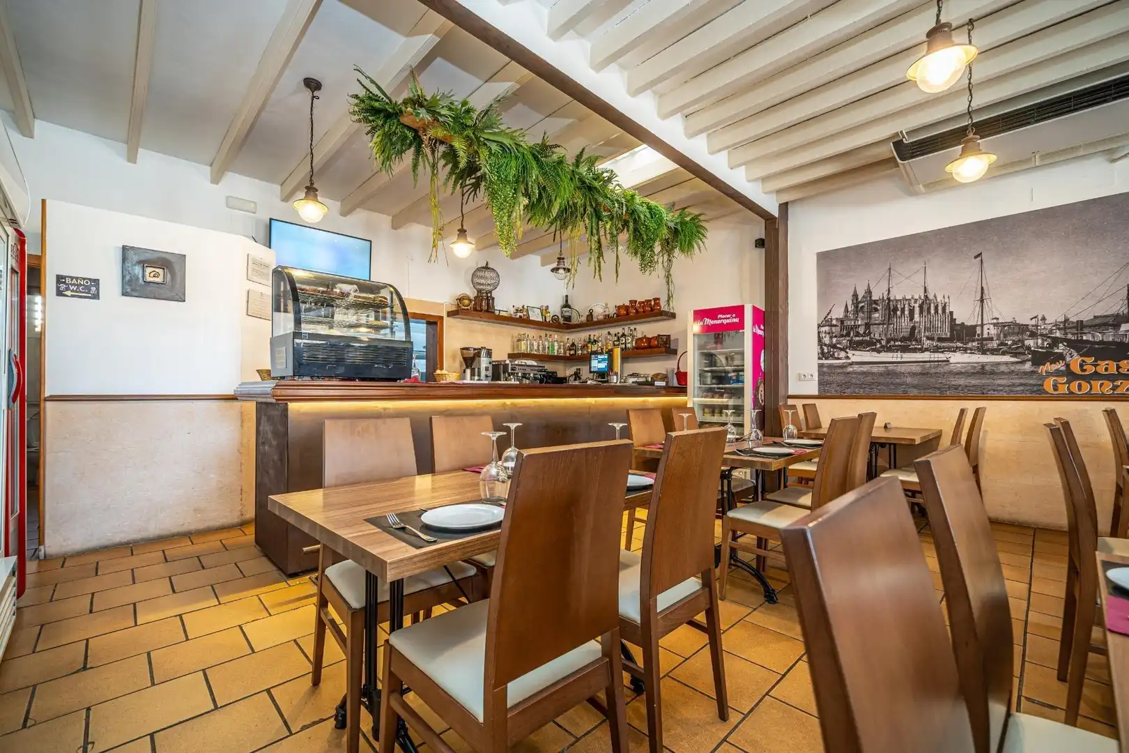 Business premises for sale in Carrer MILITAR, imagen 8