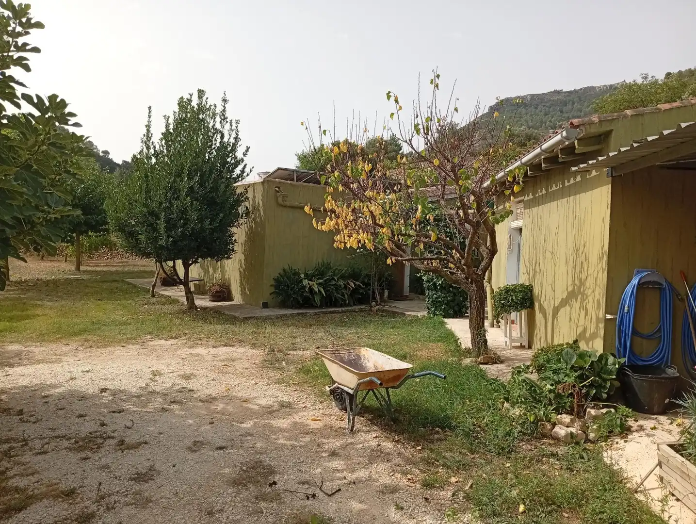 Maison avec jardin à vendre à Xaló, imagen 5