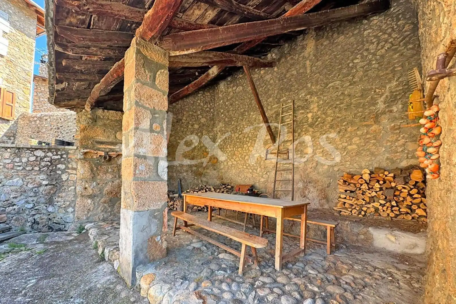 Ático en venta en Prats i Sansor con Calefacción y Trastero