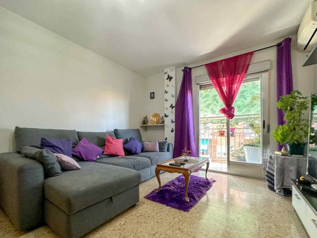 Piso en Venta en Butarque