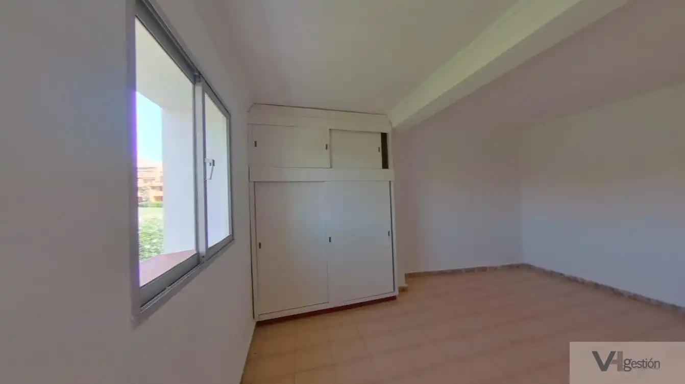 Dormitori de Casa o xalet en venda en Manilva