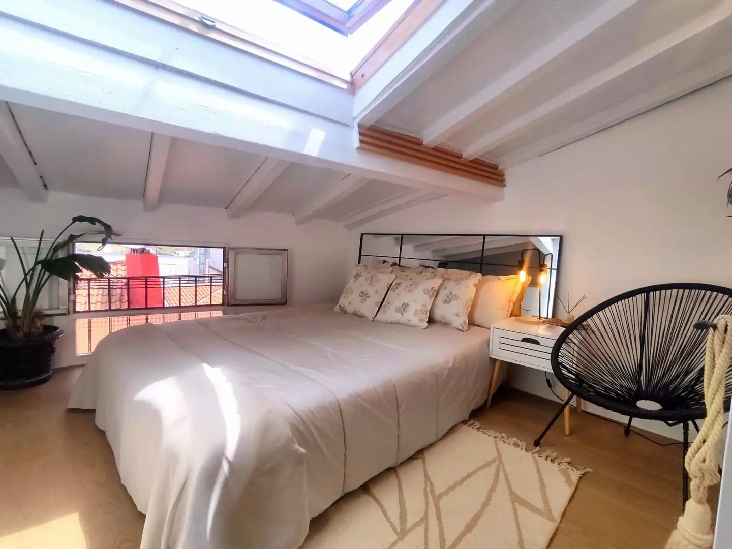 Habitación de Piso en venta en Bilbao  con Calefacción