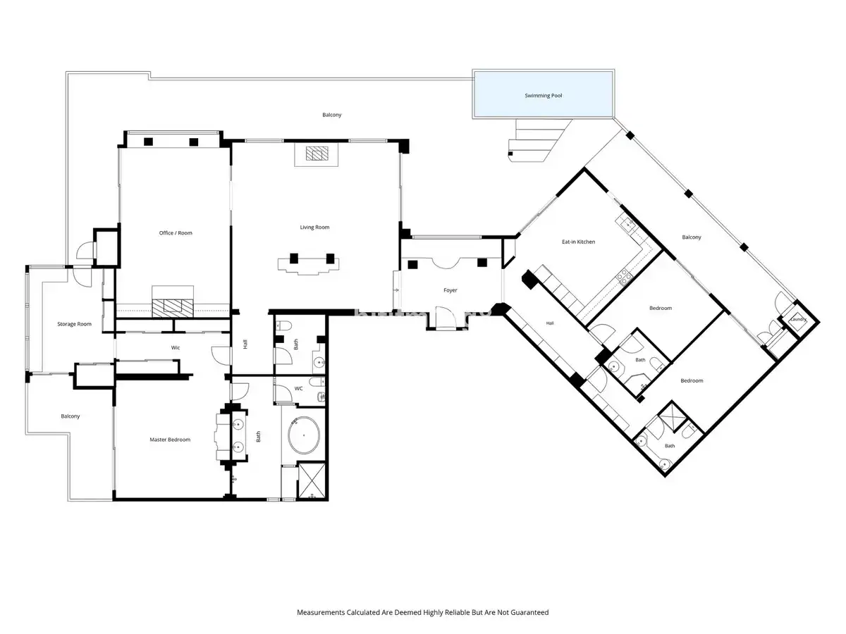 Penthouse mit Aufzug zum Verkauf in Nueva Andalucía, imagen 36