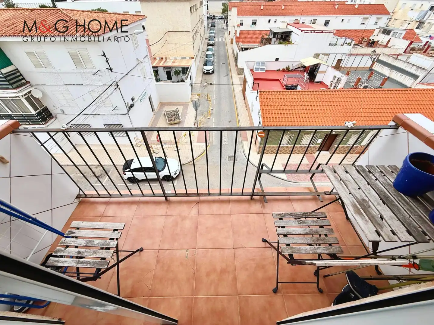 Wohnung zum Verkauf in Calle Hermanos López Campos 12, imagen 12