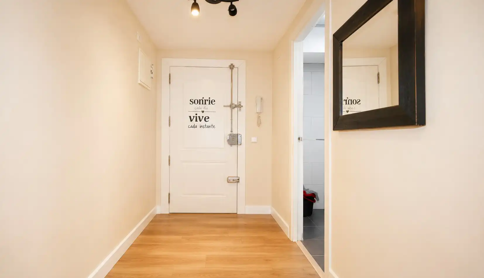 Piso en venta en Móstoles con Calefacción, Jardín privado y Terraza