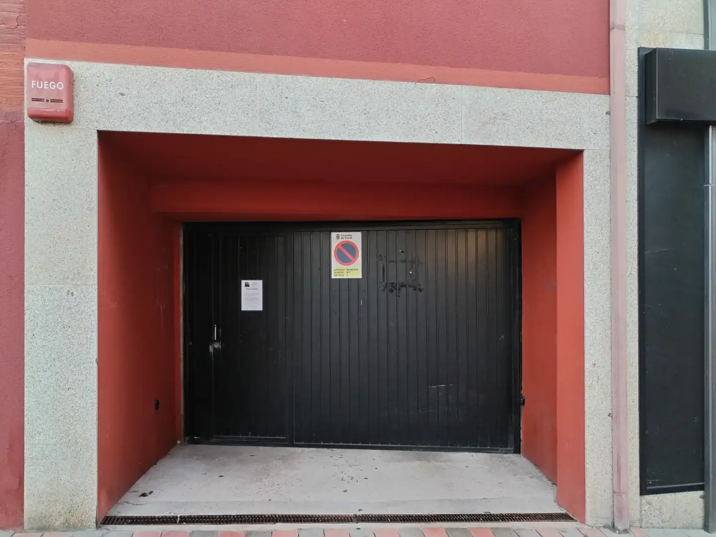 Attique avec ascenseur à vendre à Rúa Costa do Pincho 55, imagen 13