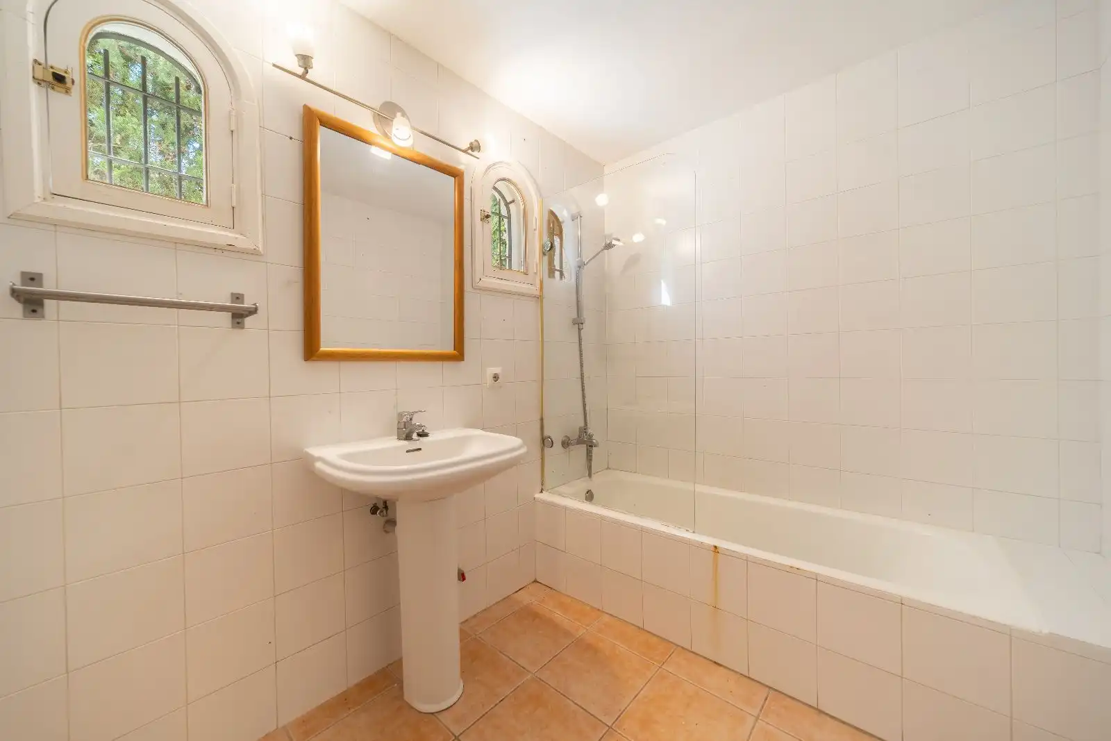 Bathroom of Houses for sale in Alcúdia  with Heating, Private garden and Terrace