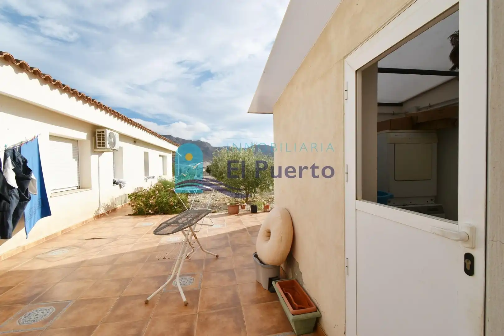 Maison avec piscine à vendre à Mazarrón Casco Urbano, imagen 30