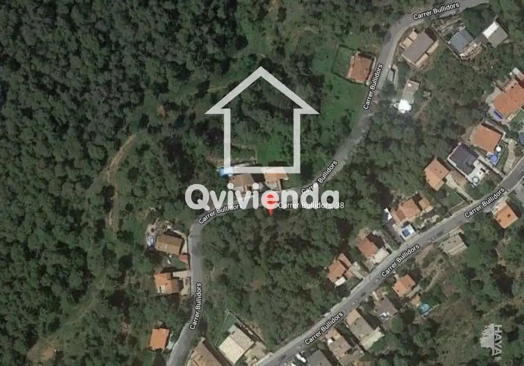 Terreny rústic en venda a Bullidors, imagen 21