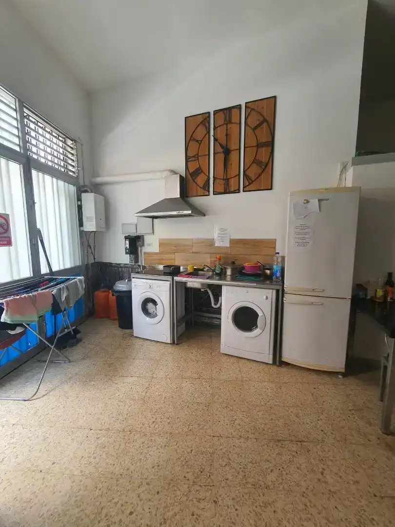Cuina de Apartament en venda en Adeje