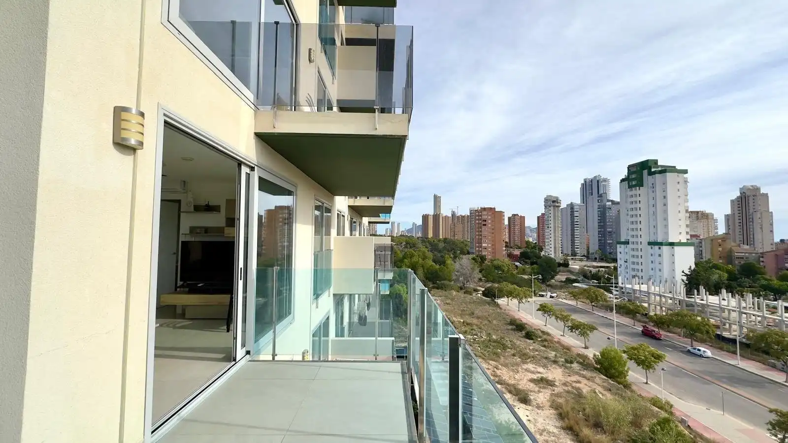 Apartament amb piscina en venda a N/A, imagen 26