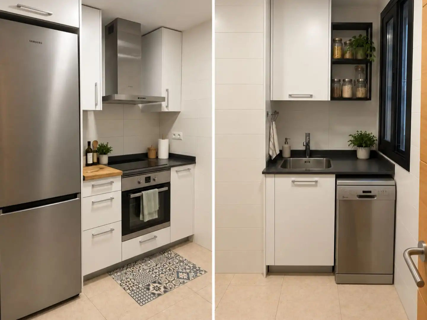 Dúplex con ascensor en venta en Carrer d'Anoia 45, imagen 5