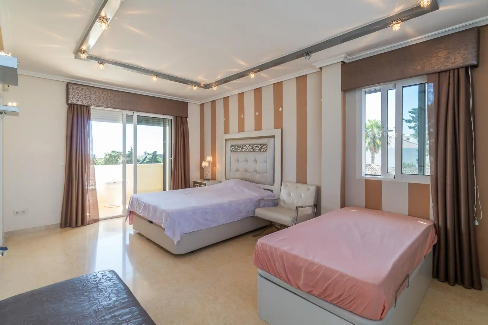 Villa mit Terrasse zum Verkauf in Calle MIMOSAS, imagen 26