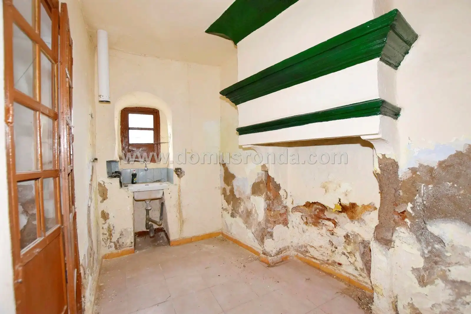 Houses for sale in Ronda  with Terrace