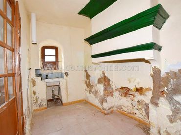 House for sale in La Ciudad