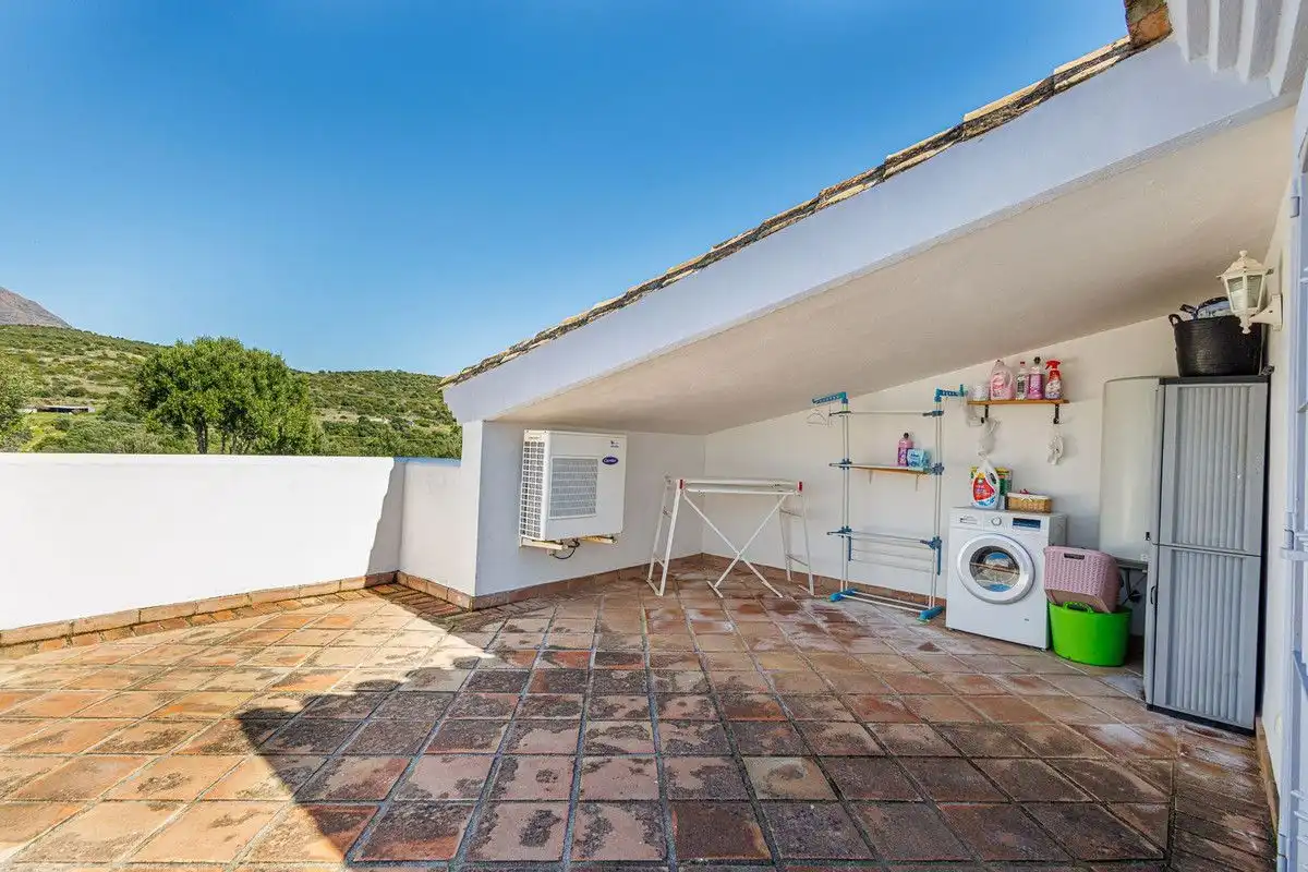 Haus mit Pool zum Verkauf in Playa Bahía Dorada, imagen 45