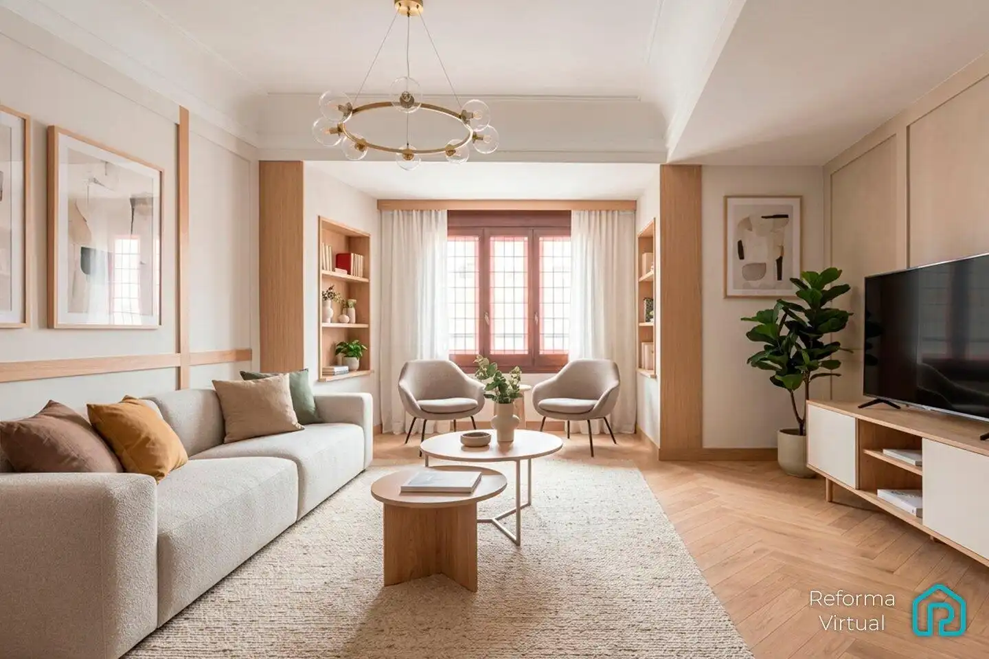 Wohnung mit Aufzug zum Verkauf in calle laguna de rins 3, zaragoza, imagen 6