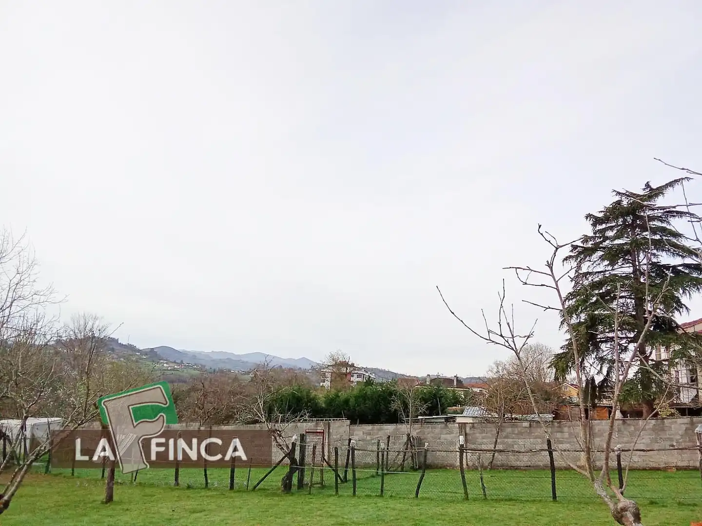 Residencial en venta en Oviedo 