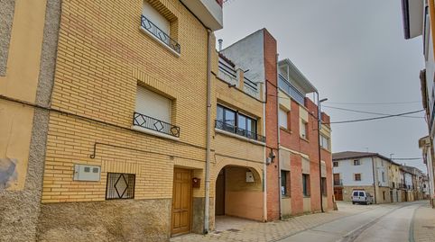 Foto 4 de Casa adosada en venda a Berbinzana, Navarra