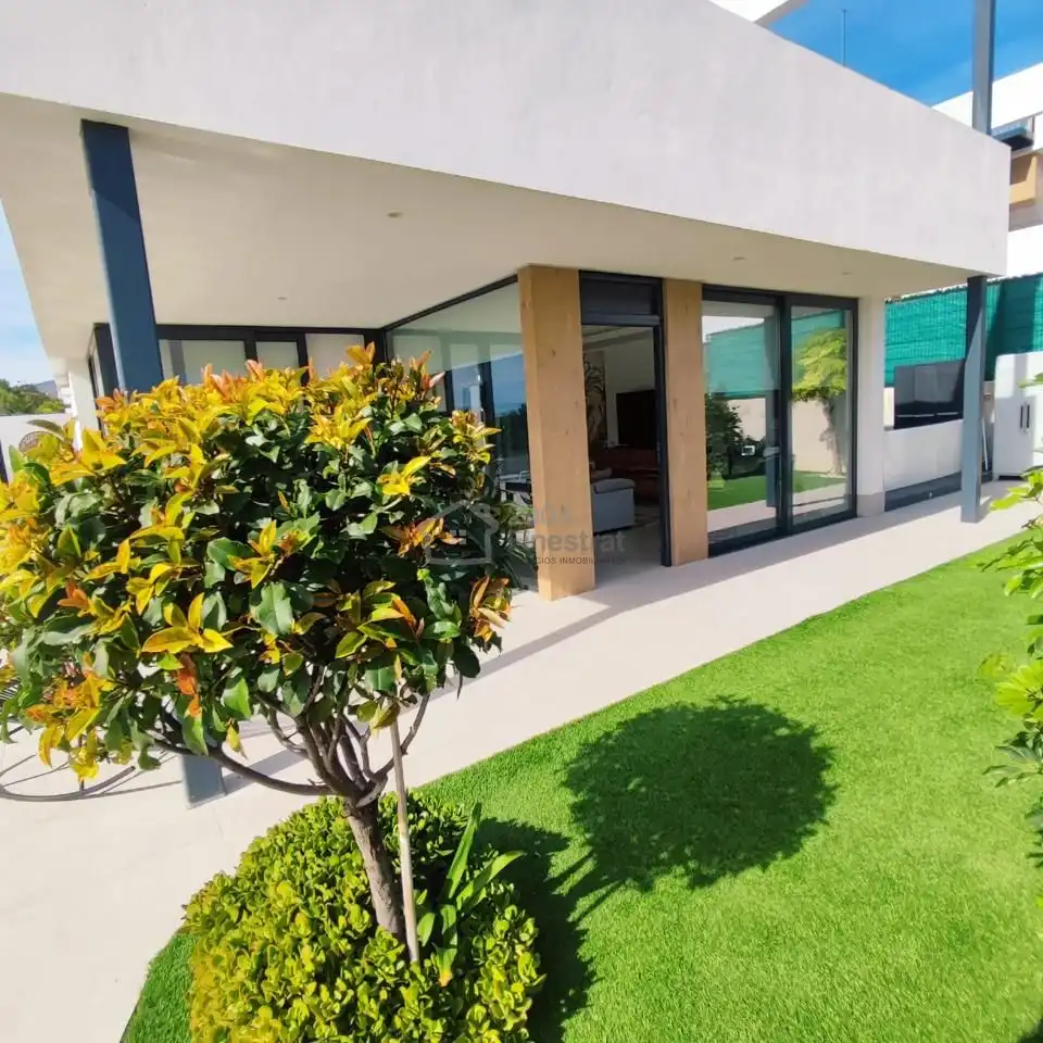 Bungalow mit Terrasse zum Verkauf in De Xile, imagen 4